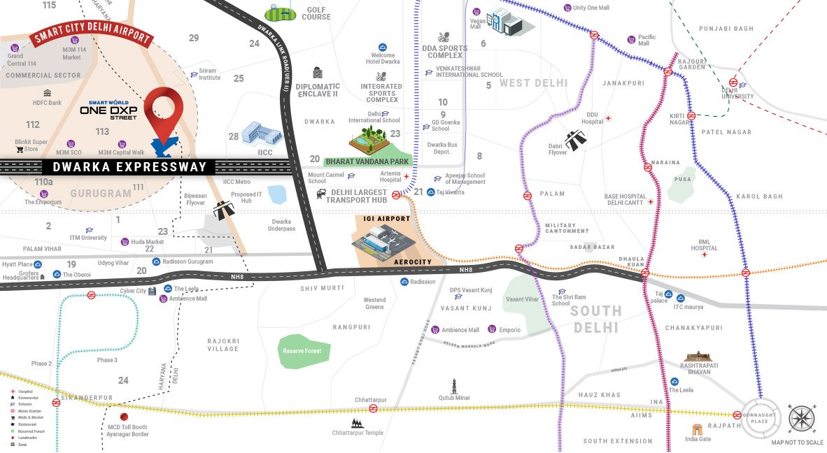 smartworld-onedxp-location-map