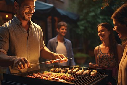 smartworld-onedxp-barbeque-amenities