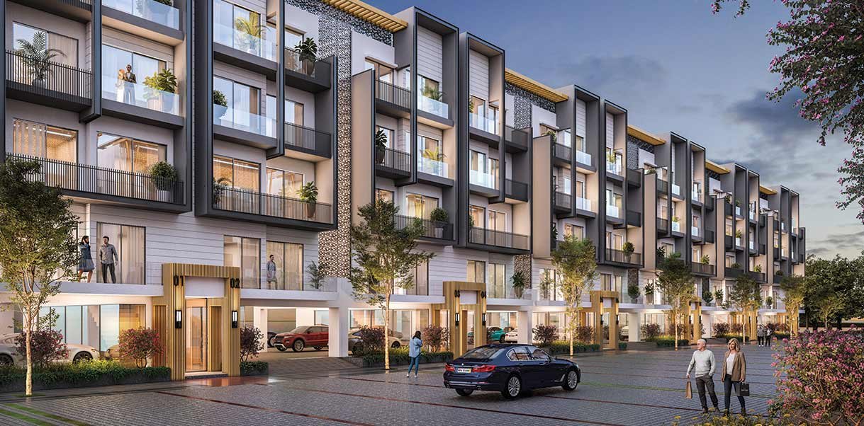 smartworld-orchard-façade