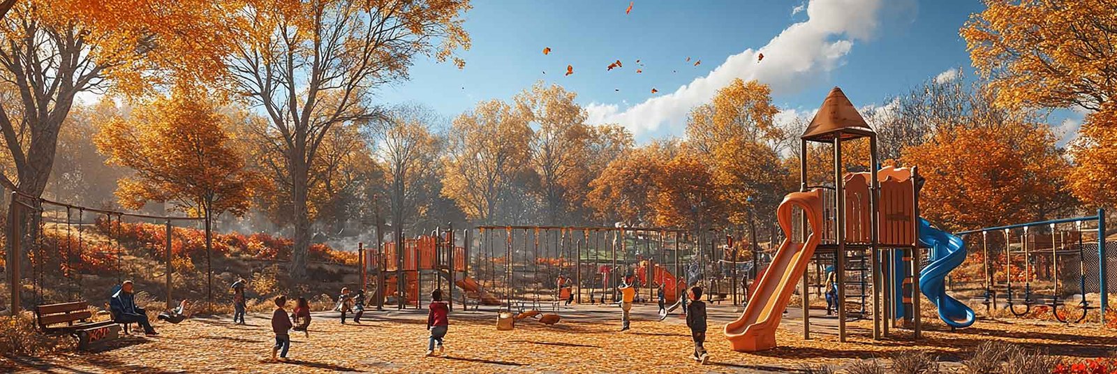 smartworld-skyarc-amenities-park