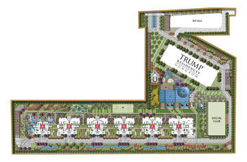 smartworld-skyarc-site-plan