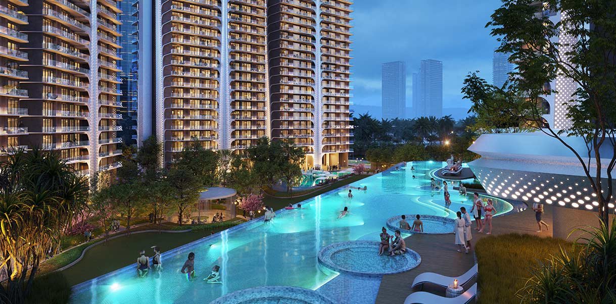 smartworld-the-edition-pool