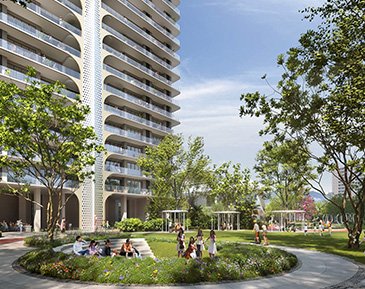 smartworld-the-edition-façade