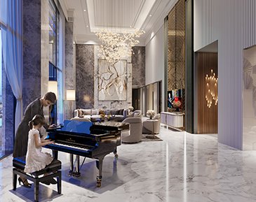 smartworld-the-edition-living